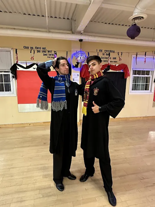 Fred Astaire Dance Studios Picture 4