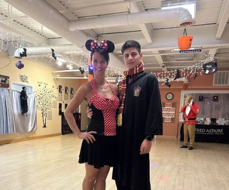 Fred Astaire Dance Studios