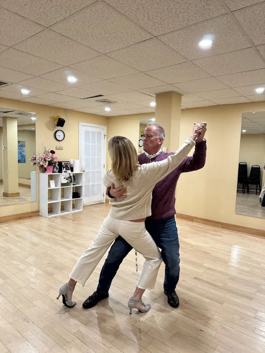 Fred Astaire Dance Studios Picture 2