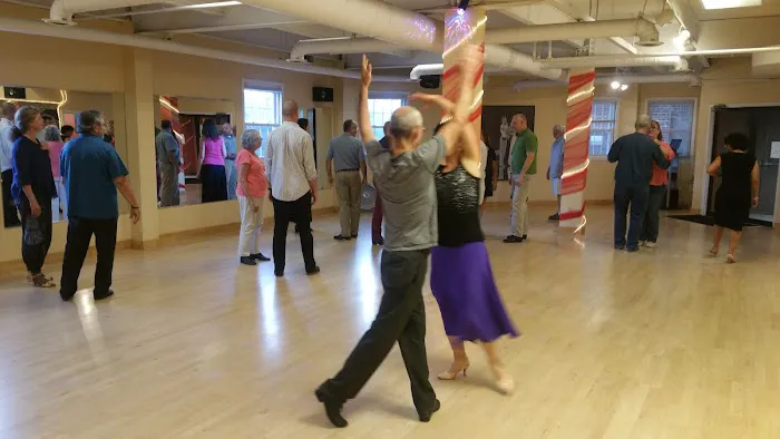 Fred Astaire Dance Studios Picture 3