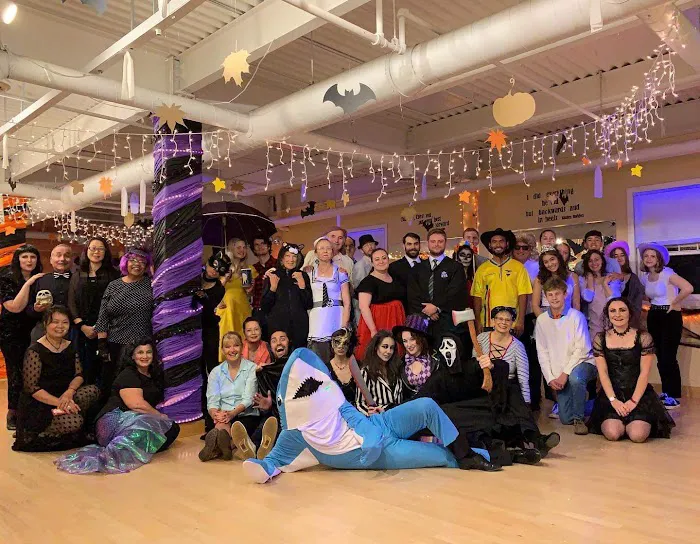 Fred Astaire Dance Studios Picture 5