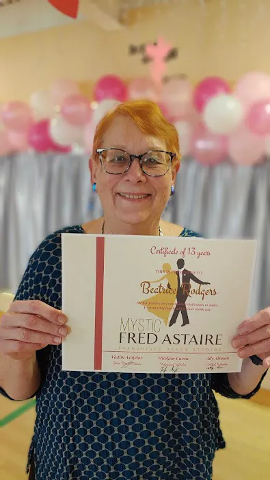 Fred Astaire Dance Studios Picture 10