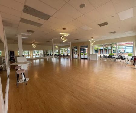 Gold Ballroom Dance Studio