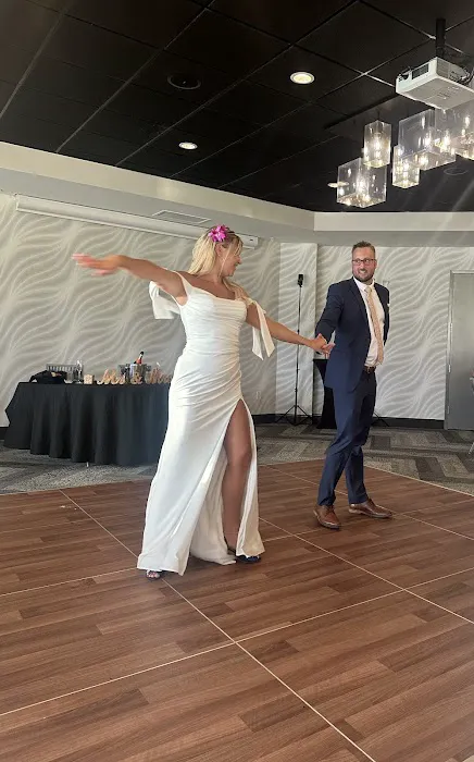 Gold Ballroom Dance Studio Picture 9