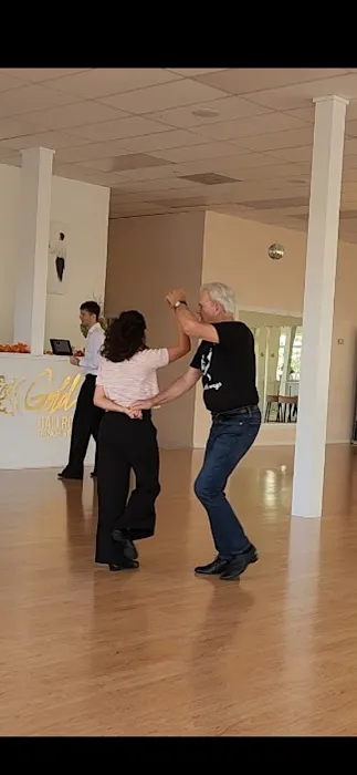 Gold Ballroom Dance Studio Picture 8