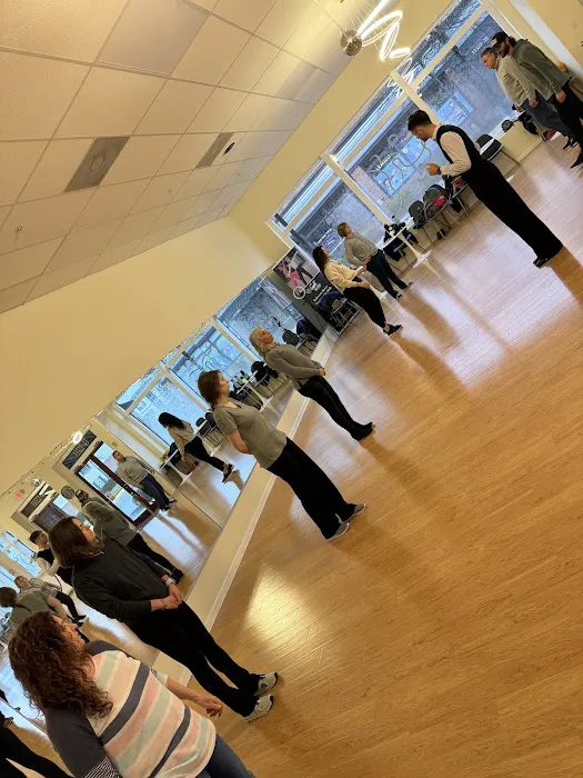 Gold Ballroom Dance Studio Picture 10