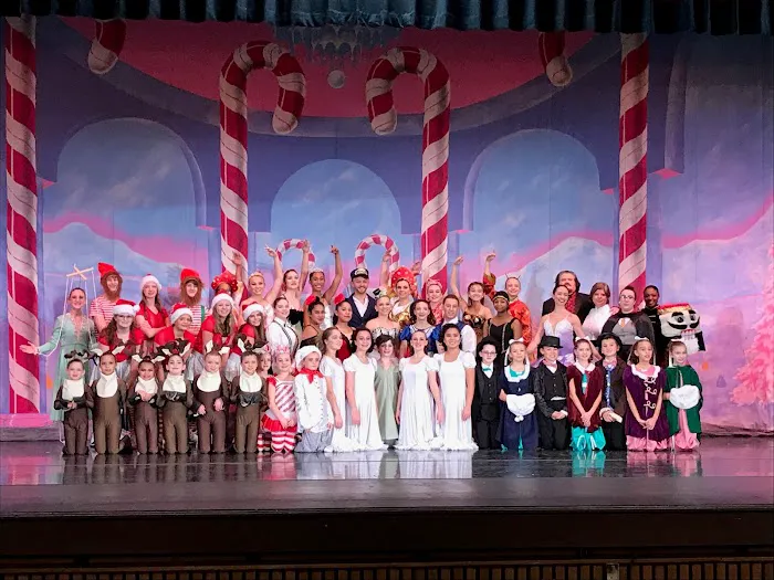 First State Academy of Dance Picture 1