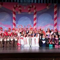 First State Academy of Dance ico