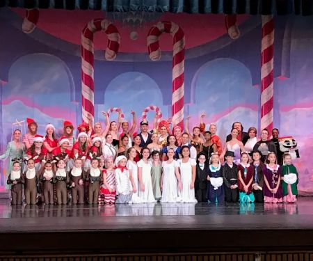 First State Academy of Dance