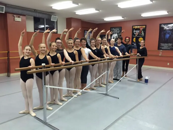 First State Academy of Dance Picture 6
