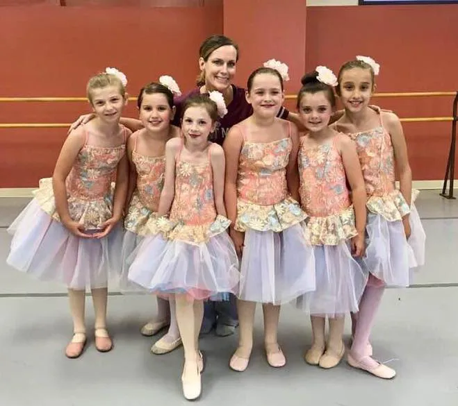 First State Academy of Dance Picture 9