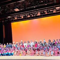 Nrithyalavanyam School of Dance ico