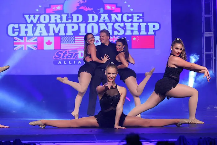 Dance Delaware Picture 1
