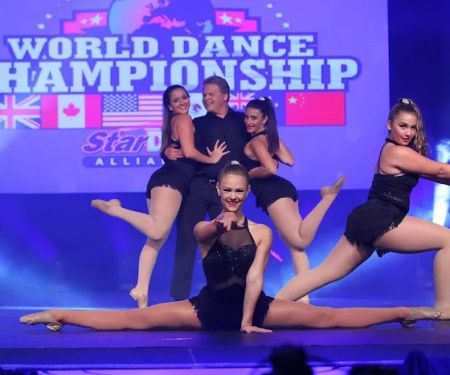 Dance Delaware