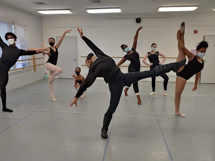 Academy of the Dance / Wilmington Ballet Picture 4