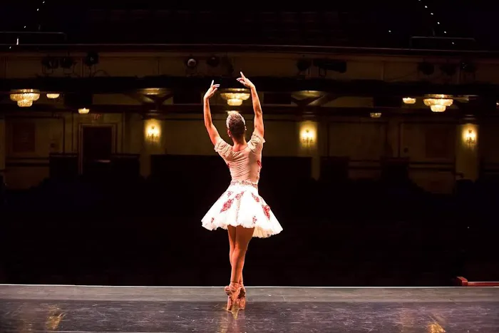 Academy of the Dance / Wilmington Ballet Picture 3