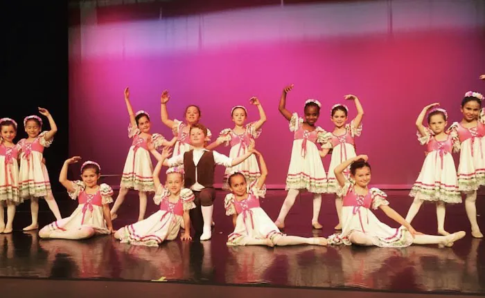 Academy of the Dance / Wilmington Ballet Picture 1