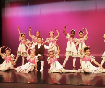 Academy of the Dance / Wilmington Ballet