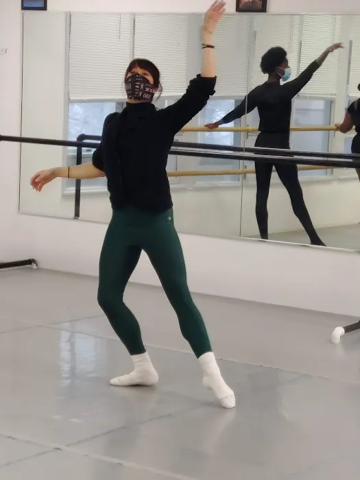 Academy of the Dance / Wilmington Ballet Picture 8