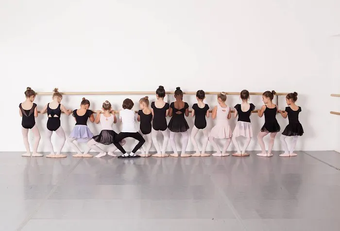 Academy of the Dance / Wilmington Ballet Picture 5