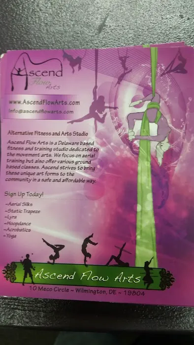 Ascend Flow Arts Picture 4