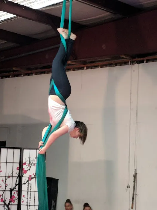 Ascend Flow Arts Picture 2