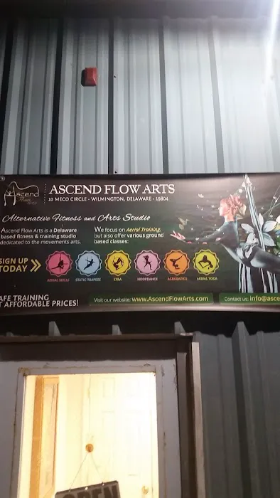 Ascend Flow Arts Picture 5