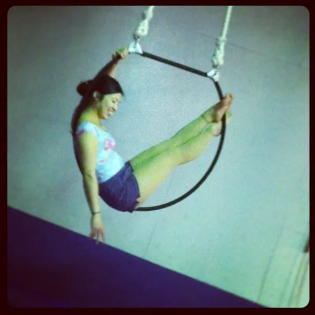Ascend Flow Arts Picture 7