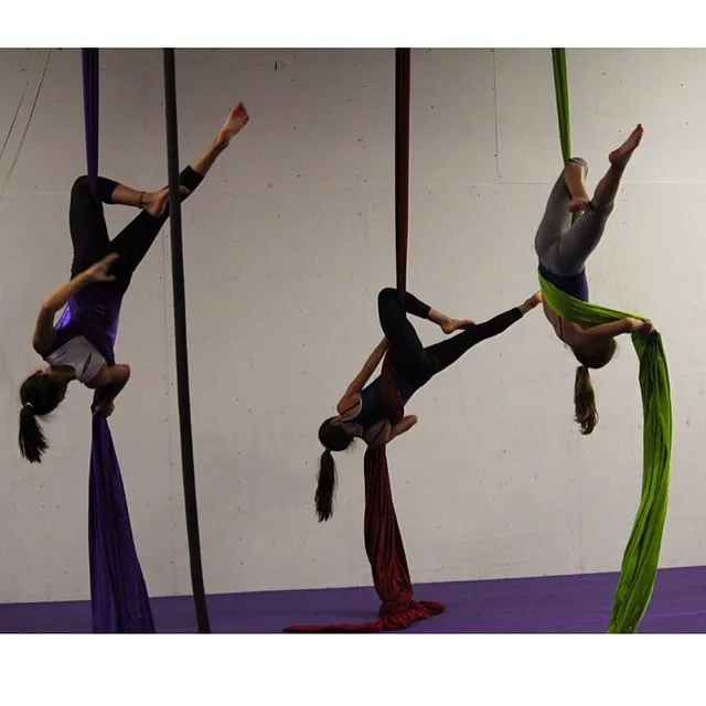 Ascend Flow Arts Picture 8