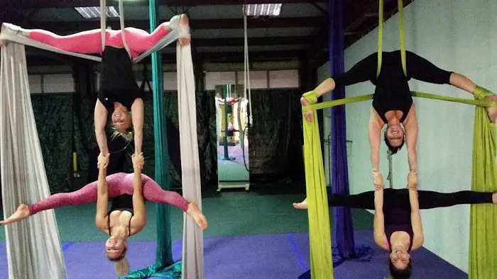 Ascend Flow Arts Picture 6