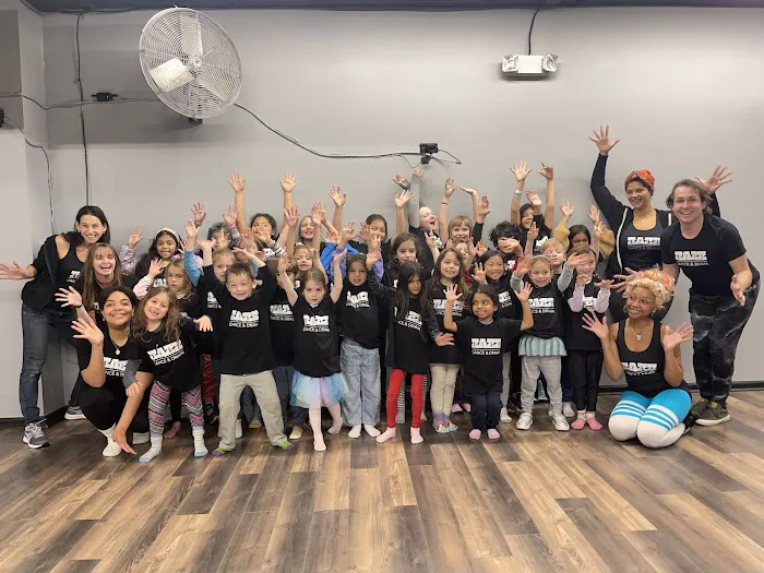 Wevodau Dance Center Picture 1