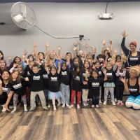 Wevodau Dance Center ico