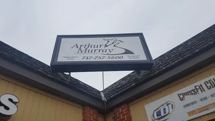 Arthur Murray Dance Studio of York Picture 5