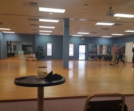 Arthur Murray Dance Studio of York