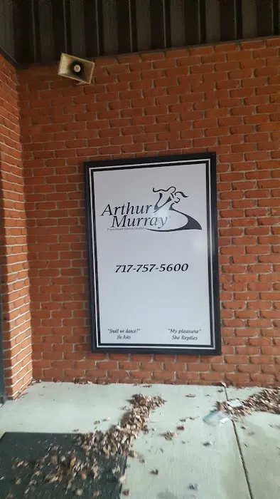 Arthur Murray Dance Studio of York Picture 6