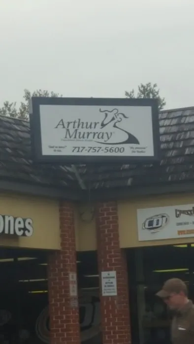 Arthur Murray Dance Studio of York Picture 2