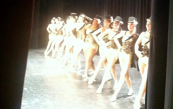 Innovations Dance Center Picture 2