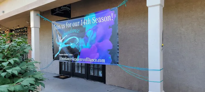 Abundance Academy of Dance Picture 1