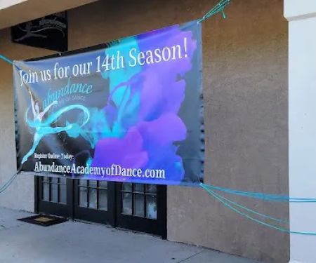 Abundance Academy of Dance