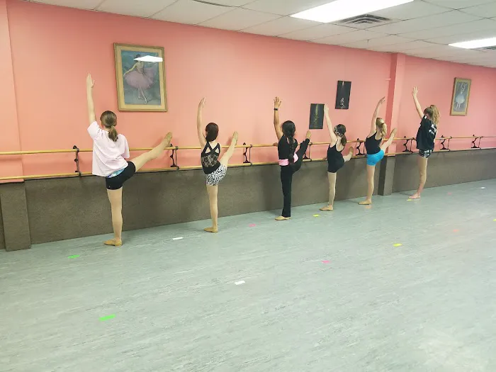 KMC Dance & Gymnastics Picture 2
