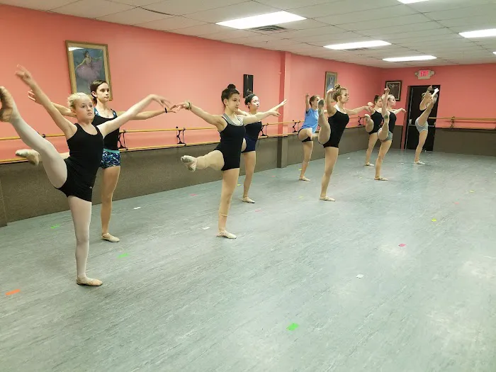 KMC Dance & Gymnastics Picture 1