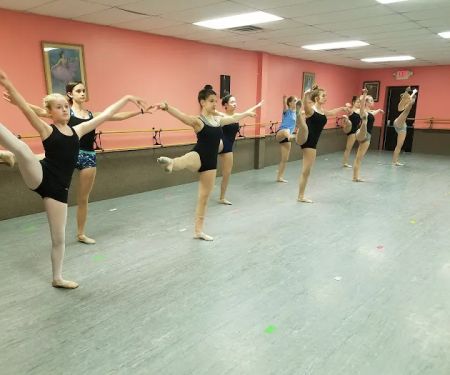 KMC Dance & Gymnastics