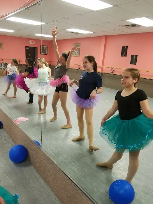 KMC Dance & Gymnastics Picture 3