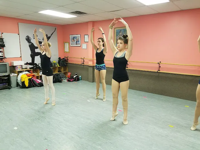 KMC Dance & Gymnastics Picture 5