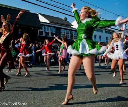 Bobbie Ann's Dance Studio