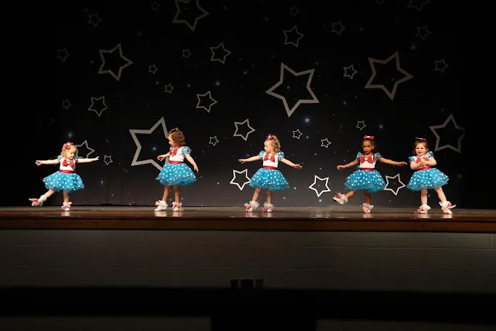 Bobbie Ann's Dance Studio Picture 7