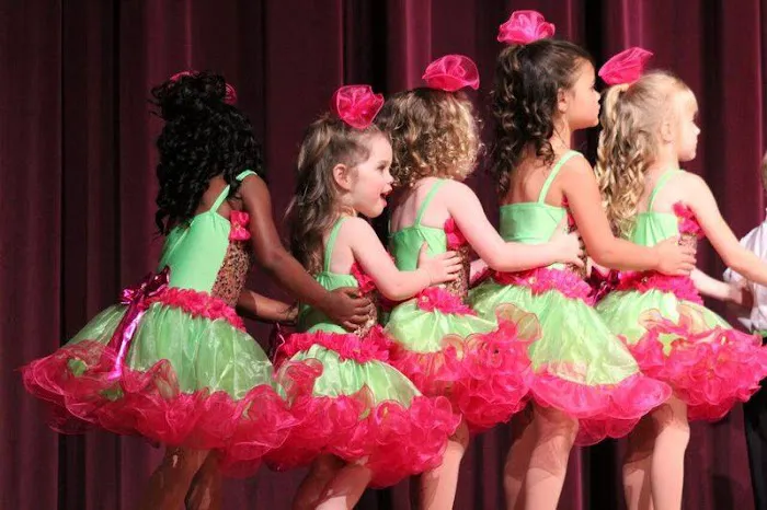 Bobbie Ann's Dance Studio Picture 5