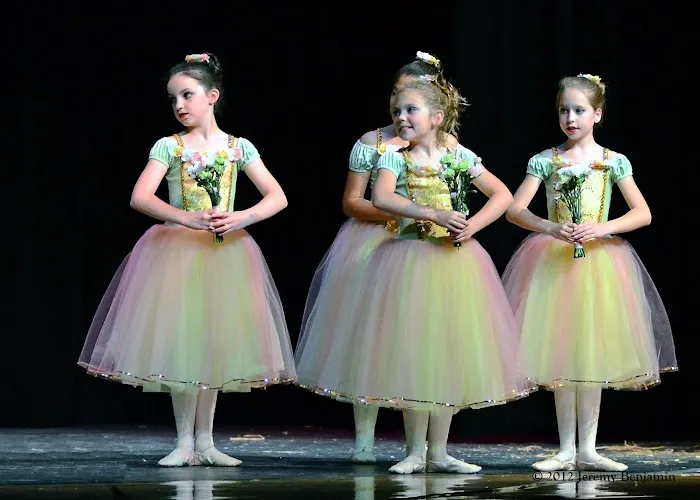 Bobbie Ann's Dance Studio Picture 4