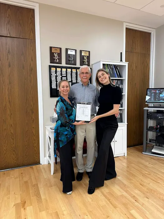 Fred Astaire Dance Studios Picture 3