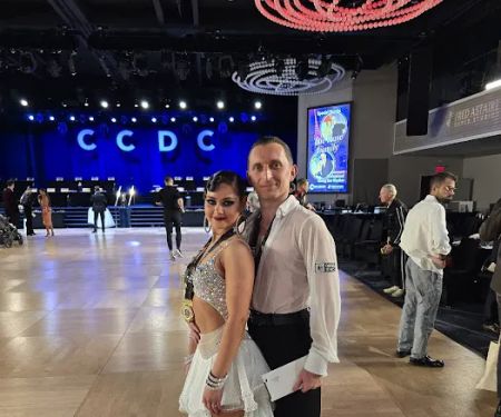 Fred Astaire Dance Studios